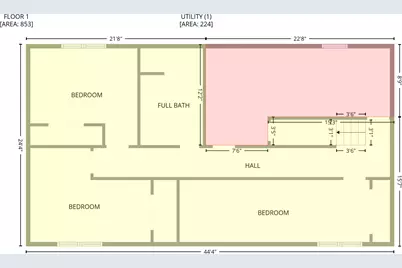 721 Todd Street, Brainerd, MN 56401 - Photo 49