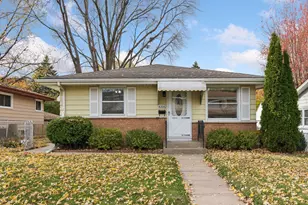 4206 2nd St NE, Columbia Heights, MN 55421 - Photo 1