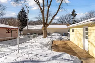 4206 2nd St NE, Columbia Heights, MN 55421 - Photo 11