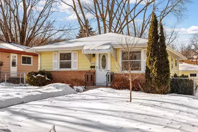 4206 2nd Street NE, Columbia Heights, MN 55421 - Photo 1