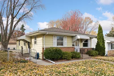 4206 2nd Street NE, Columbia Heights, MN 55421 - Photo 3