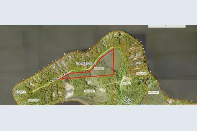 Lot 8 S Platte Lake Drive, Garrison, MN 56450 - Photo 1