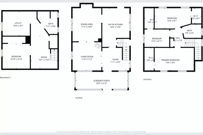 2309 E 32nd Street, Minneapolis, MN 55406 - Photo 35