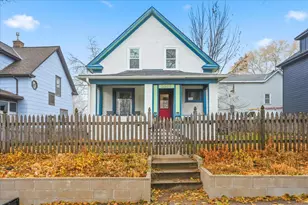 2309 E 32nd St, Minneapolis, MN 55406 - Photo 1