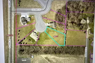 1402 Cedar Ln, Litchfield, MN 55355 - Photo 1