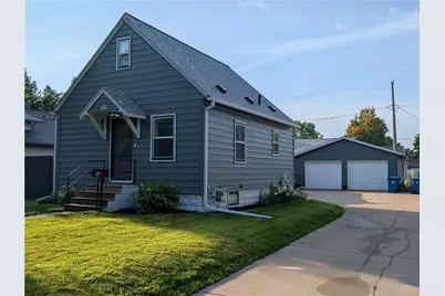 612 W Eau Claire Street, Rice Lake, WI 54868 - Photo 1