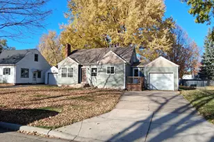 667 Madson Ave SW, Hutchinson, MN 55350 - Photo 1