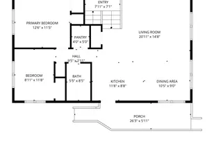 5675 Orchard Ave, White Bear Lake, MN 55110 - Photo 13