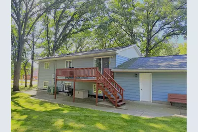 903 Woodland Circle, Long Prairie, MN 56347 - Photo 3