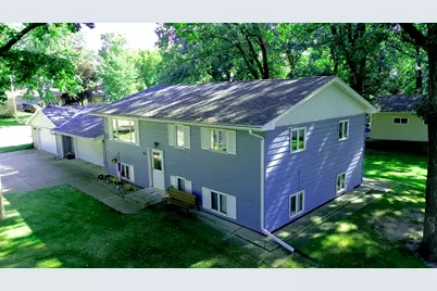 903 Woodland Circle, Long Prairie, MN 56347 - Photo 5