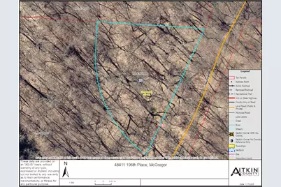 48411 196th Place, McGregor, MN 55760 - Photo 17