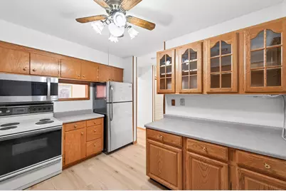 3513 37th Avenue NE, Saint Paul, MN 55421 - Photo 5