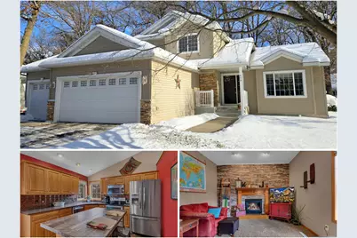 608 Oakwood Drive, Saint Cloud, MN 56304 - Photo 1