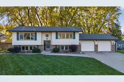 402 11th Avenue Circle NW, Kasson, MN 55944 - Photo 1