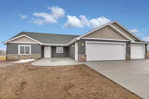 129 Highlands Blvd, Melrose, MN 56352 - Photo 1