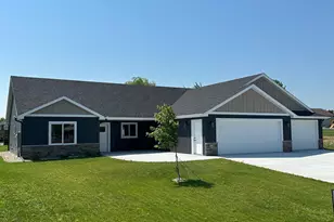 129 Highlands Blvd, Melrose, MN 56352 - Photo 1
