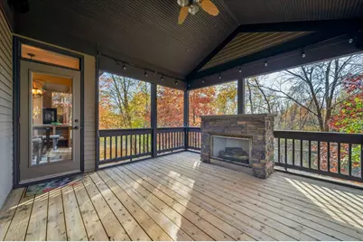 602 Woodland Drive, Mahtomedi, MN 55115 - Photo 5