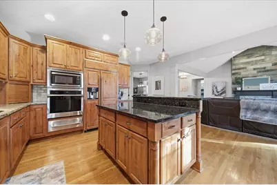 602 Woodland Drive, Mahtomedi, MN 55115 - Photo 31