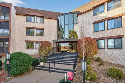 4710 58th Avenue N #202, Crystal, MN 55429 - Photo 1
