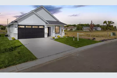 31706 Madison Road, Lindstrom, MN 55045 - Photo 1