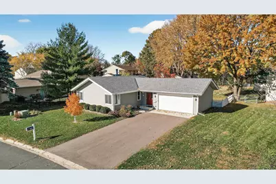 1355 Jurdy Road, Eagan, MN 55121 - Photo 1