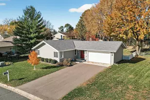 1355 Jurdy Rd, Eagan, MN 55121 - Photo 1