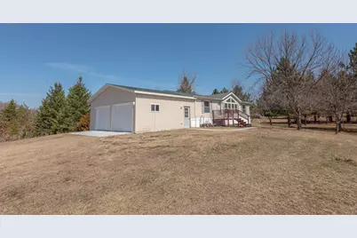 37923 County Highway 44, Richville, MN 56576 - Photo 1