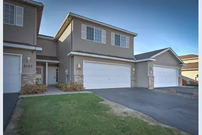 2185 Cleveland Way S, Cambridge, MN 55008 - Photo 1