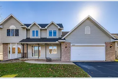 4291 W 150th Street, Savage, MN 55378 - Photo 1