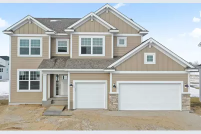 15812 Granada Avenue N, Hugo, MN 55038 - Photo 1