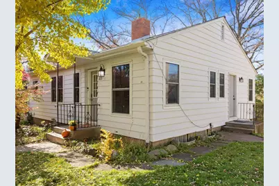 835 Mahtomedi Avenue, Mahtomedi, MN 55115 - Photo 1