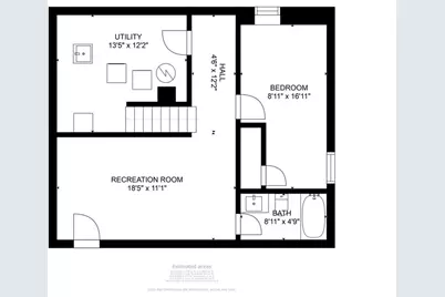 2930 Cleveland Street NE, Minneapolis, MN 55418 - Photo 27