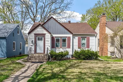 2930 Cleveland Street NE, Minneapolis, MN 55418 - Photo 1