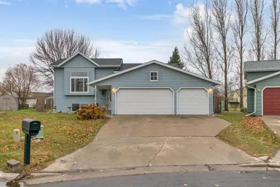 1242 32nd Street Circle S, Moorhead, MN 56560 - Photo 1