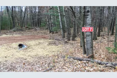 Lot 7 Herman Johnson Rd, Siren, WI 54872 - Photo 1