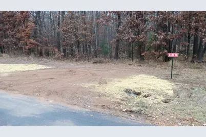 Lot 8 Herman Johnson Rd, Siren, WI 54872 - Photo 1