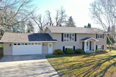 311 Pine Street SW, New London, MN 56273 - Photo 1