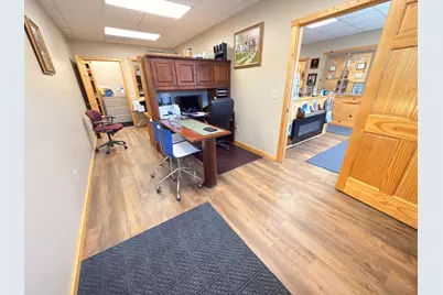 503 Wisconsin Avenue S, Frederic, WI 54837 - Photo 9