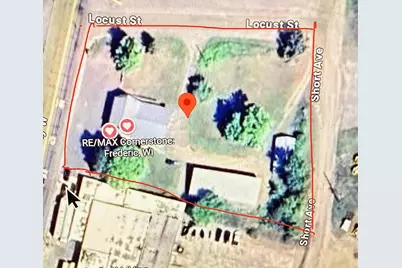 503 Wisconsin Avenue S, Frederic, WI 54837 - Photo 5