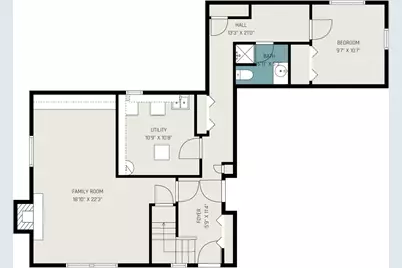 3244 Ensign Court N, New Hope, MN 55427 - Photo 19