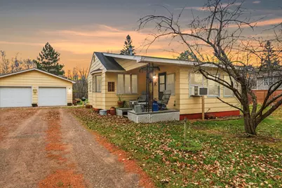 4600 S Arrowhead Lane, Moose Lake, MN 55767 - Photo 1