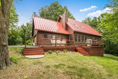 17045 Fisher Road, Cold Spring, MN 56320 - Photo 1