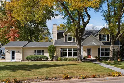 5041 Wood Avenue, White Bear Lake, MN 55110 - Photo 1