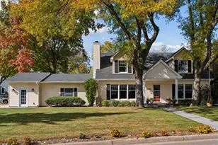 5041 Wood Ave, White Bear Lake, MN 55110 - Photo 1