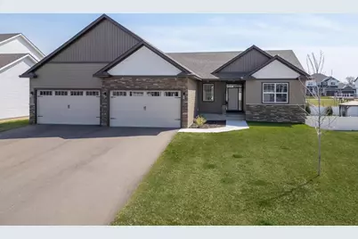 20635 Tamarack Street NW, Oak Grove, MN 55011 - Photo 1