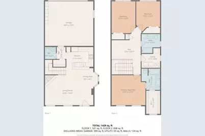 17390 72nd Avenue N #1301, Maple Grove, MN 55311 - Photo 31