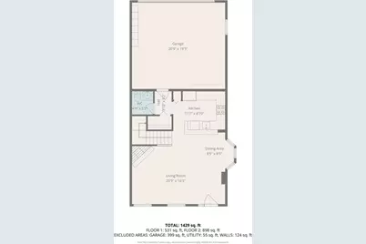 17390 72nd Avenue N #1301, Maple Grove, MN 55311 - Photo 29