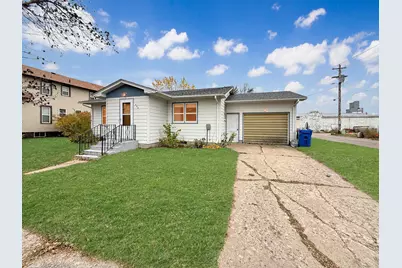 409 W 3rd Street, Madison, MN 56256 - Photo 3