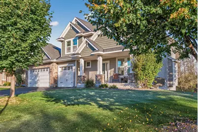 12424 73rd Street NE, Otsego, MN 55330 - Photo 1