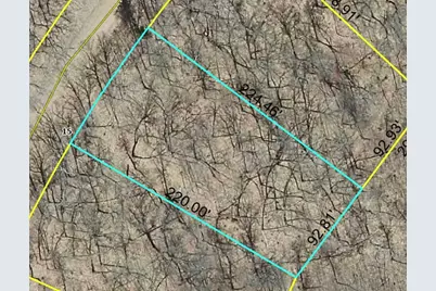 Lot 45 Morning Star Lane, Danbury, WI 54830 - Photo 1